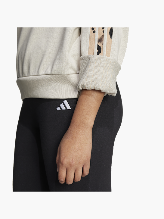 adidas Sweatshirt Beige 78922 6