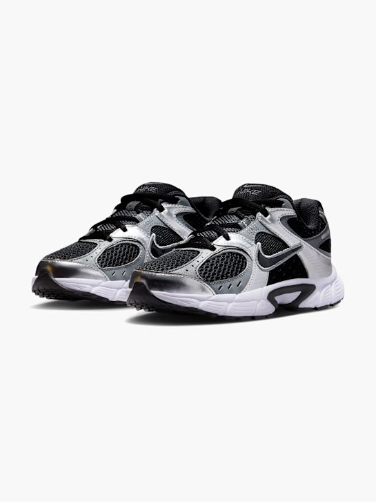 Nike Sneaker Gri 78956 3
