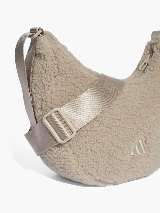 adidas Rankinė per petį Smėlinė 78914 4