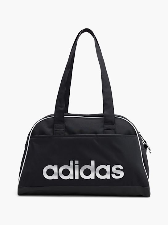 adidas Sportstaske Sort 78915 1