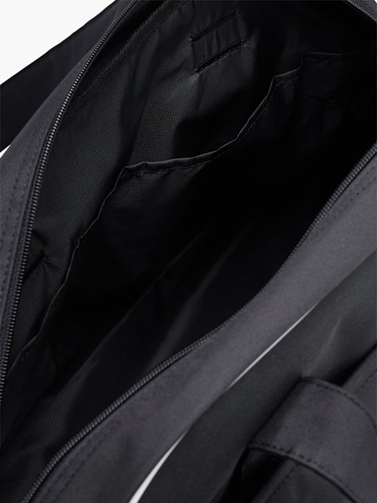 adidas Спортна чанта Черен 78915 4