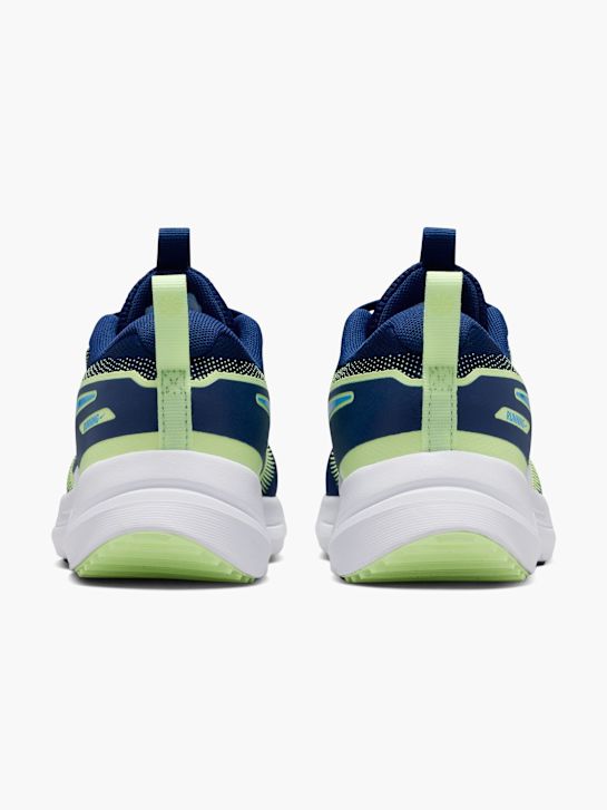 Nike Koşu Ayakkabısı Mavi 78975 4
