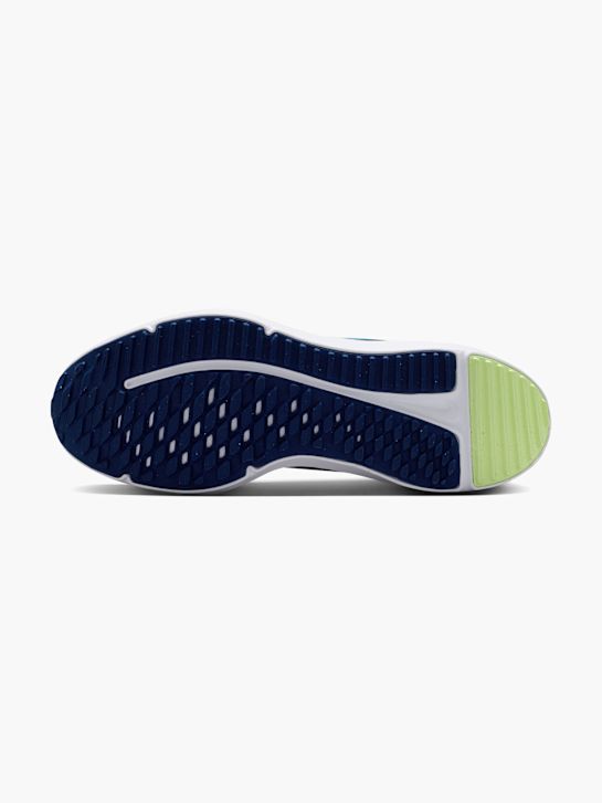 Nike Koşu Ayakkabısı Mavi 78975 5
