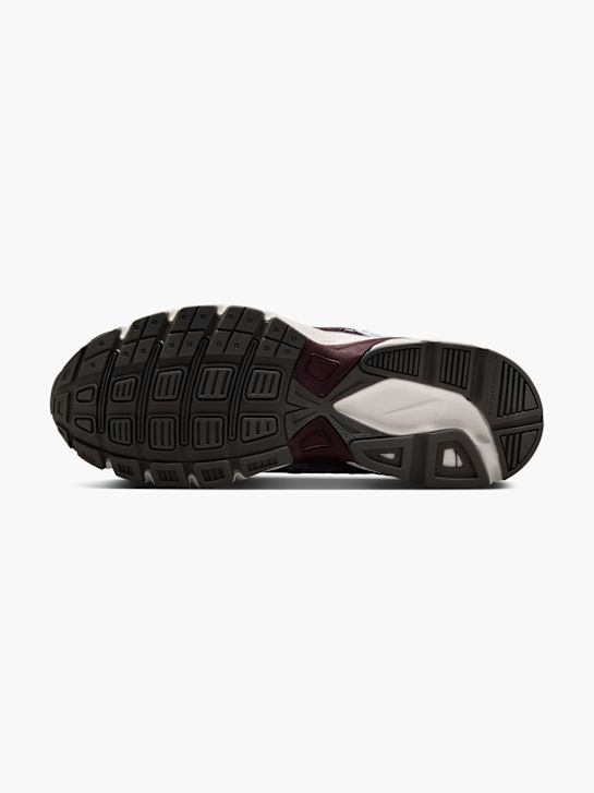 Nike Sneaker Plata 78986 4
