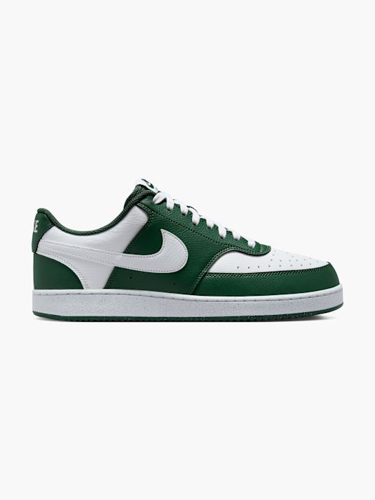 Nike Sapatilha Branco 78918 1