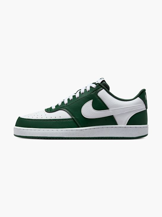 Nike Маратонки Бял 78918 2
