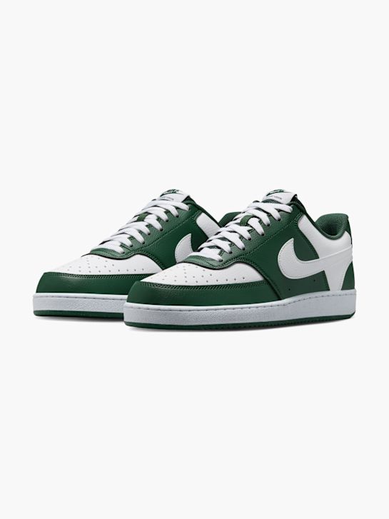 Nike Маратонки Бял 78918 3
