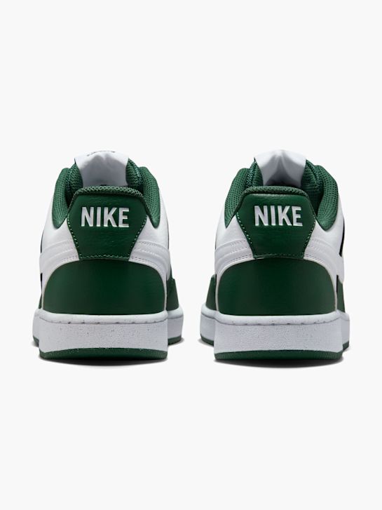 Nike Маратонки Бял 78918 4