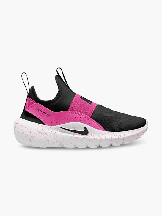 Nike Slip-on маратонки Фуксия 78961 1