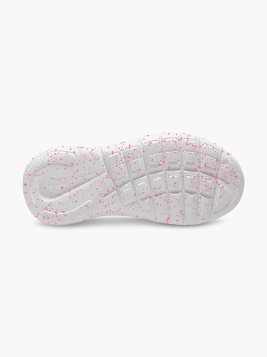 Nike Slip-on маратонки Фуксия 78961 4