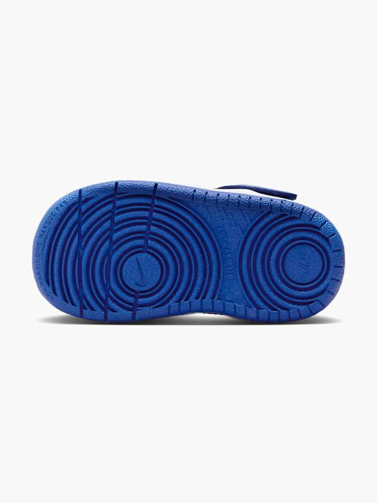 Nike Високи маратонки Син 78964 5
