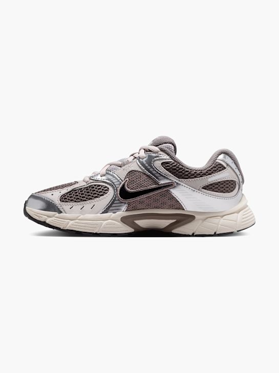 Nike Sneaker szürke 78954 2