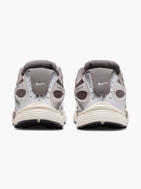 Nike Sneaker Gri 78954 4