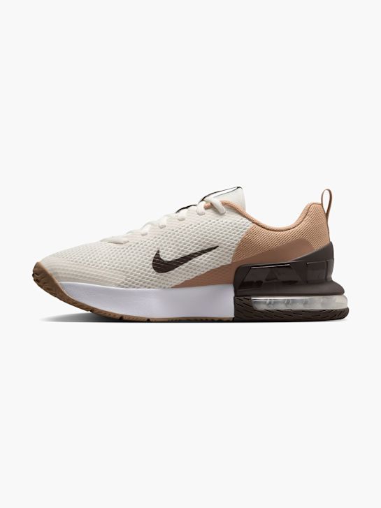 Nike Sneaker Crem 78970 3