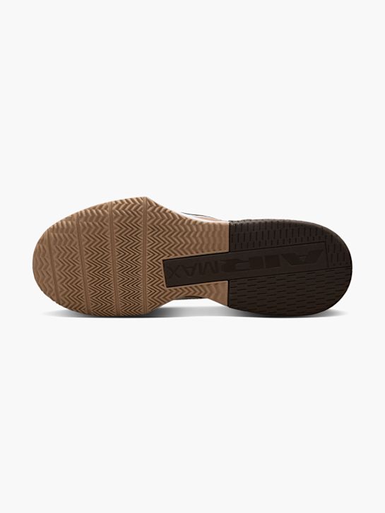 Nike Sneaker Crem 78970 4