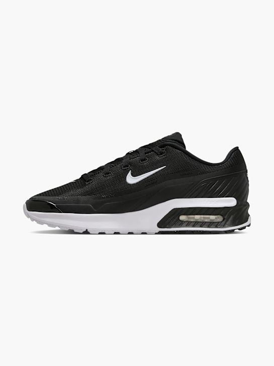Nike Sneaker Negru 78972 3