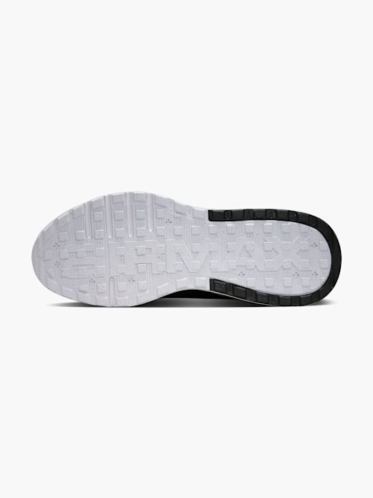 Nike Sneaker Negru 78972 4
