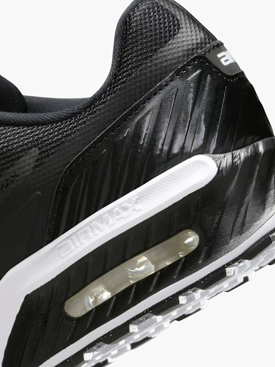 Nike Sneaker Negru 78972 5