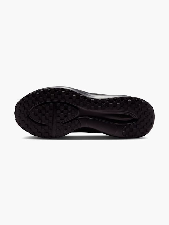 Nike Koşu Ayakkabısı Siyah 78971 4