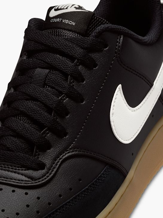 Nike Tenisice Crna 79104 5