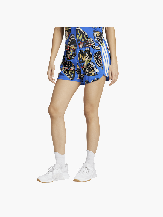 adidas Shorts Blau 79783 2