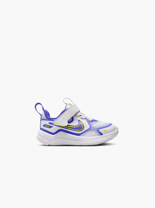 Nike Sneaker Beyaz 135556 1