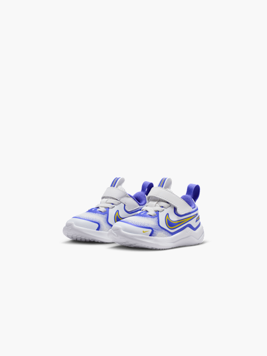 Nike Sneaker Beyaz 135556 2