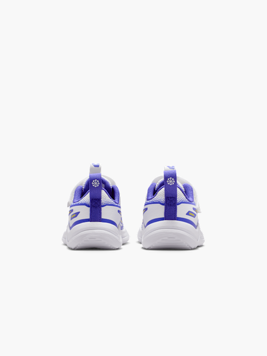 Nike Sneaker Beyaz 135556 3