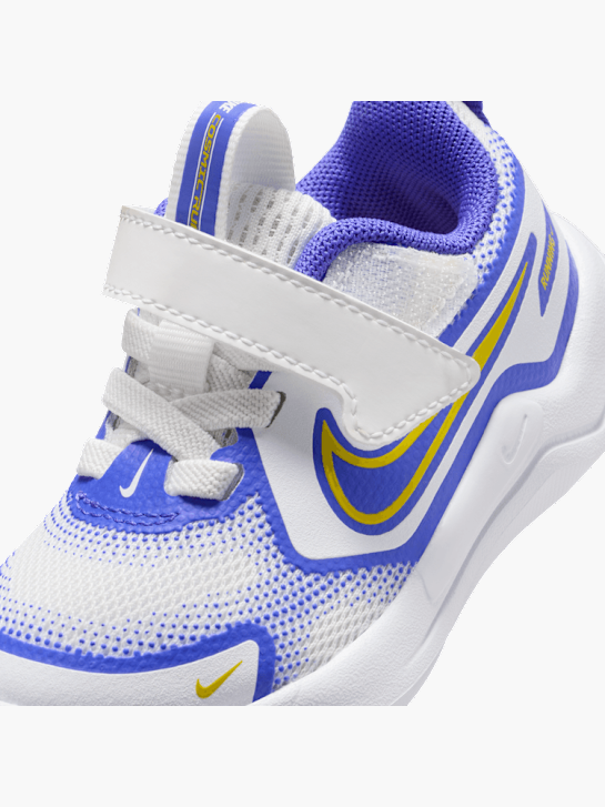Nike Sneaker Beyaz 135556 5