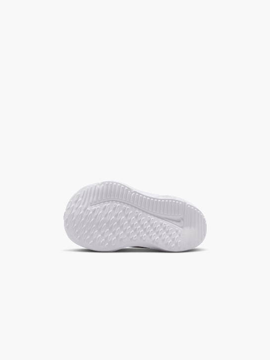 Nike Sneaker Beyaz 135556 6