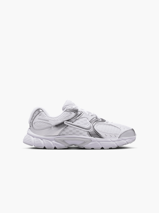 Nike Sneaker Beyaz 138322 1