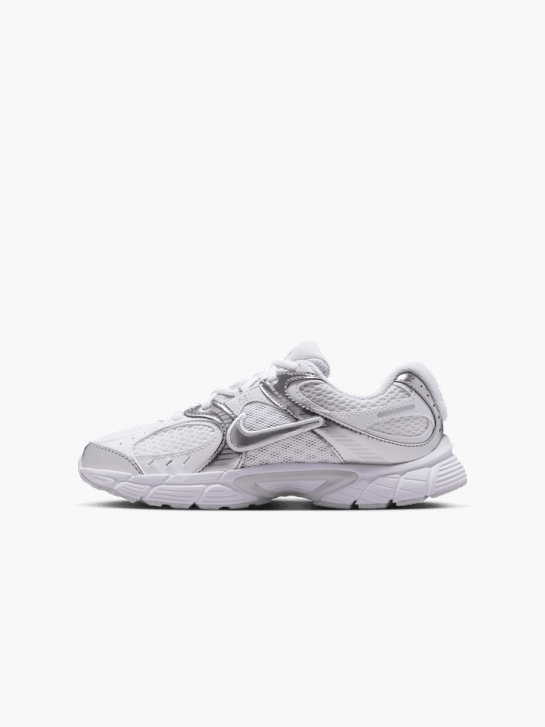 Nike Sneaker Beyaz 138322 3