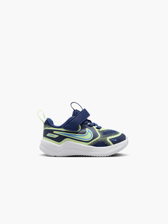 Nike Sneaker Mavi 135508 1