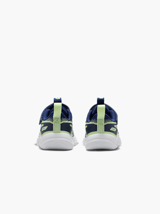 Nike Sneaker Mavi 135508 5