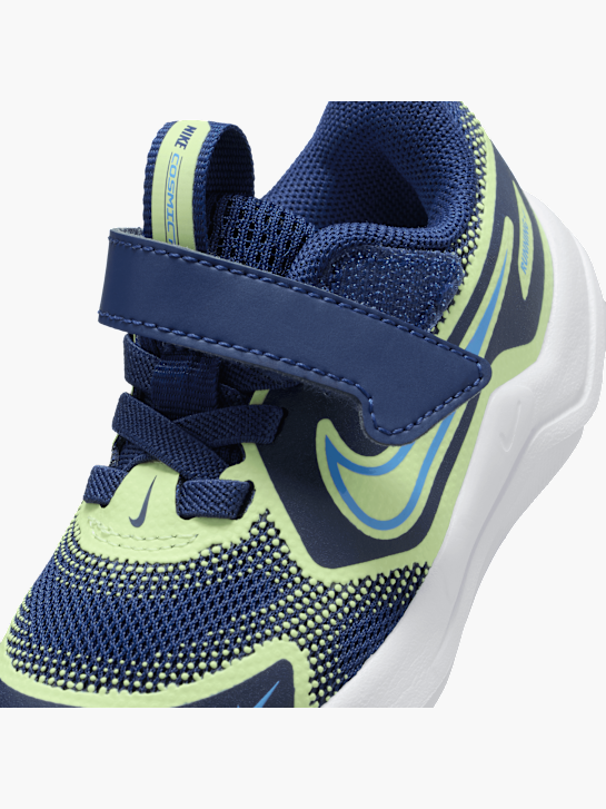 Nike Sneaker Mavi 135508 6