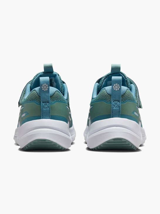 Nike Sneaker Yeşil 78980 3