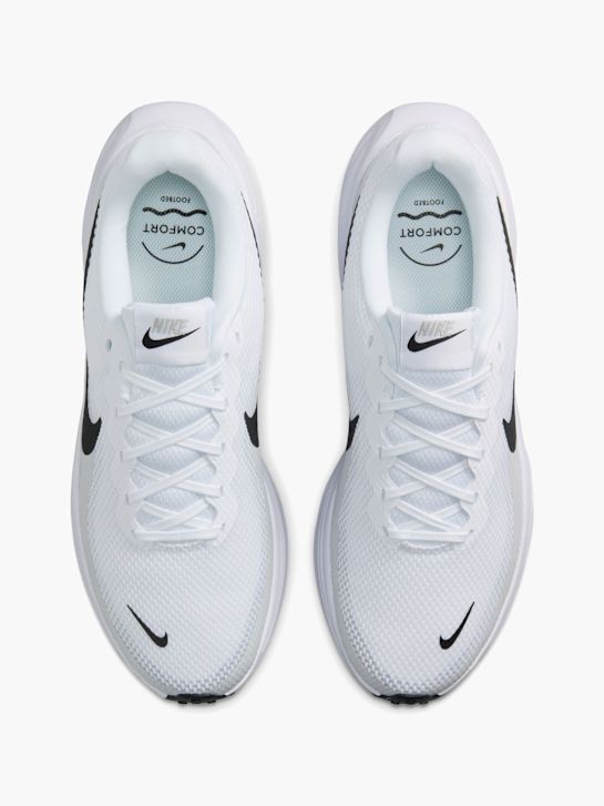 Nike Baskets de course Gris clair 79022 2