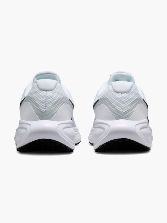 Nike Baskets de course Gris clair 79022 3