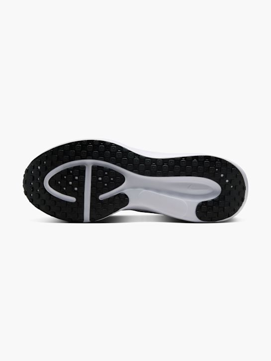 Nike Baskets de course Gris clair 79022 4