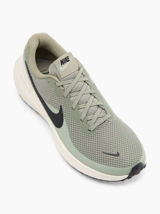 Nike REVOLUTION Tenisky Zelená DEICHMANN