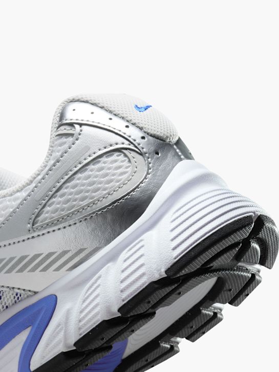 Nike Sneaker Gri 79049 5