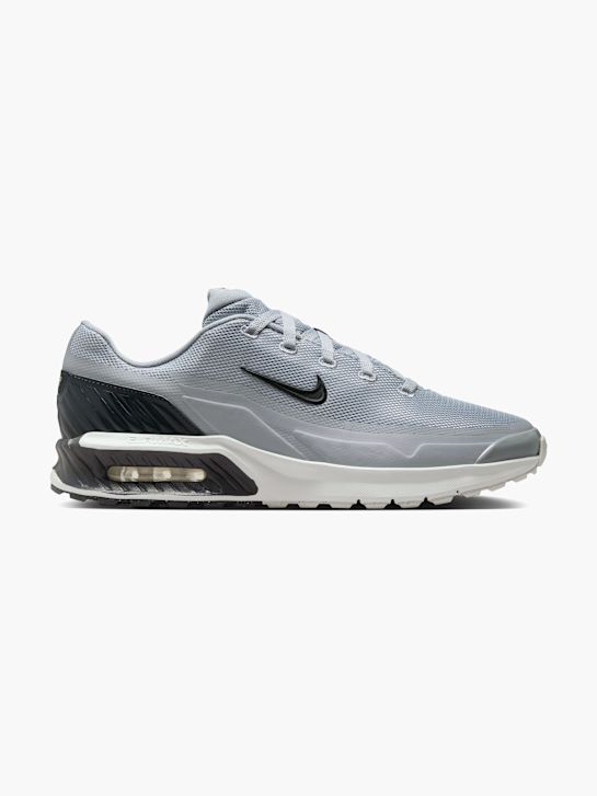 Nike Sneaker Grau 79262 1