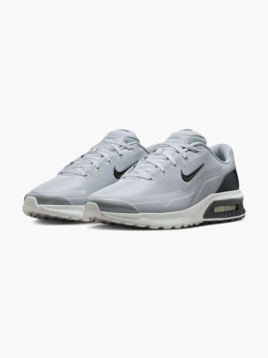 Nike Sneaker Grau 79262 2