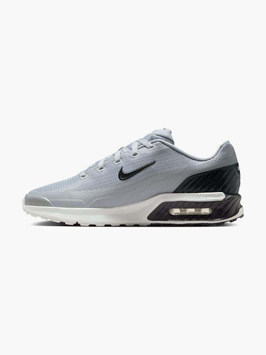 Nike Sneaker Grau 79262 3