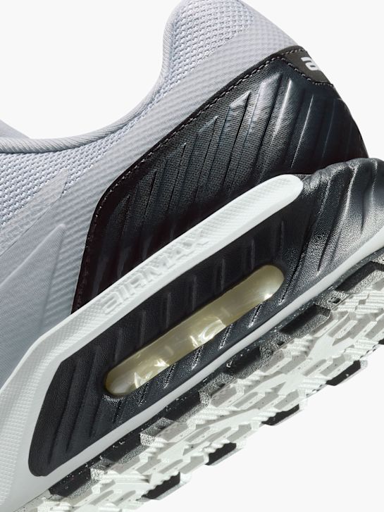 Nike Sneaker Grau 79262 5