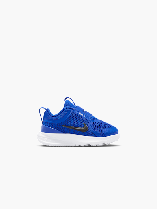 Nike Koşu Ayakkabısı Mavi 78997 1