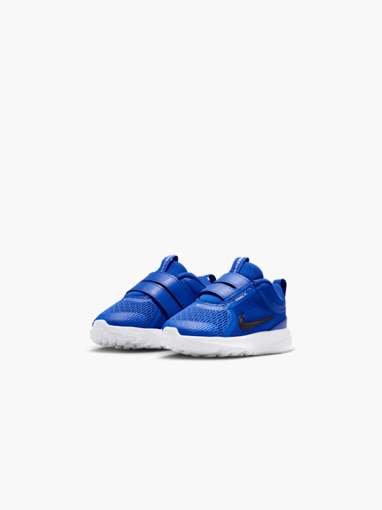 Nike Sneaker Mavi 78997 2