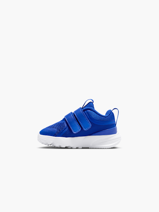 Nike Sneaker Mavi 78997 5