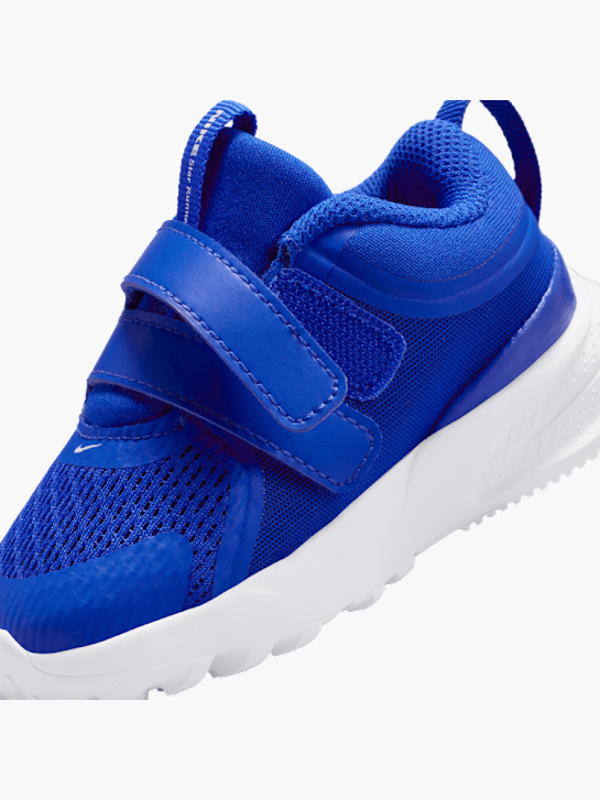 Nike Koşu Ayakkabısı Mavi 78997 6