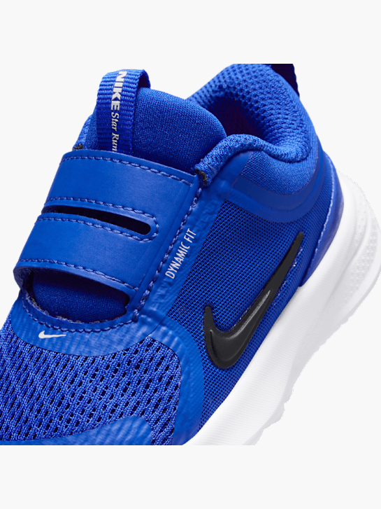 Nike Sneaker Mavi 78997 7